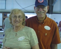 Ann & Fred Nickerson