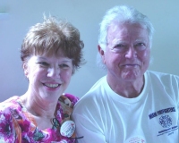 Mary & Jack McAllister