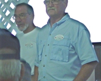 Rocky Solner & Tony Richter