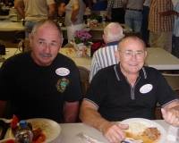 Mike Rosman & Tom Turner