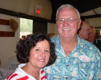 Roy Varner & Wife
