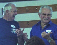 Bob Aquinos & Phil Onkey