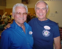 Phil Onkey & Bob Aquinos