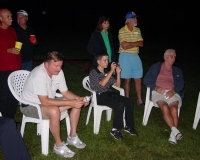 Bob Fiorello, Rick Hamilton, Joe Burns, Gary Hamilton....