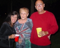 Terri - Joan Odierno - Bob