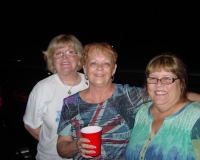 Patti Wood, Ms Odierno, Ilea Teems