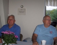 Ron Hardegree & Jack Fredrickson,