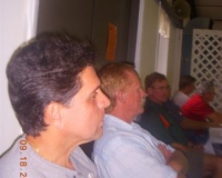 Jerry, Bill Winchester & Willis Allen