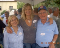 Mary & Geo McC, Loretta