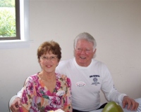 Jack & Mary McAllister