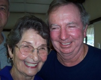 Phyl Oakley  &  Rick Nelson