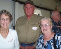 Saunders, Helen & Reid, Sandy & Saunders, Don