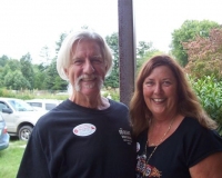 Simpson, Larry & wife