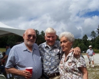 Vickers, Joe & Jo & Kelly, Norm