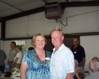 Winchester, Bill & wife