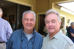 Luncheon At Pat & Bob Rehr 1-19-12