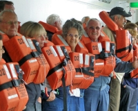 Rick forgot to put in the boat plug??