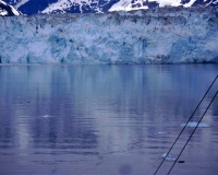 Hubbard Glacier