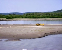 Last Chance Airlines