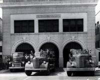 Central station MFD