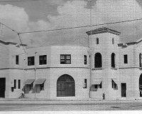 Station 2 in 1950's