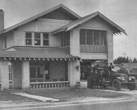 Station 3 at SW 10 Ave and Flagler St