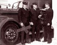 Guy T. Coggin Station 6