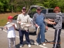 Tim and Loretta Simpson with Family