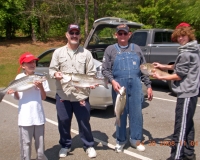Fishin'