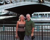 Tim (Doc) & Loretta Simpson