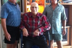 Visit  With Bill Eley