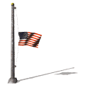 US_flag_half_mast